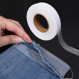 Adhesive Fabric Clothes Iron On Hem Tape